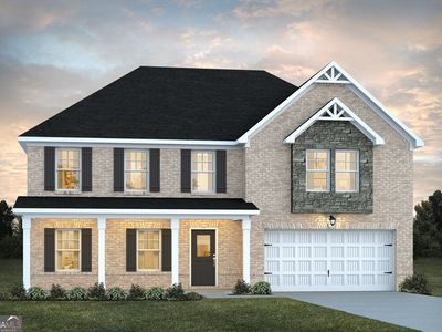 141 Post Oak Dr
