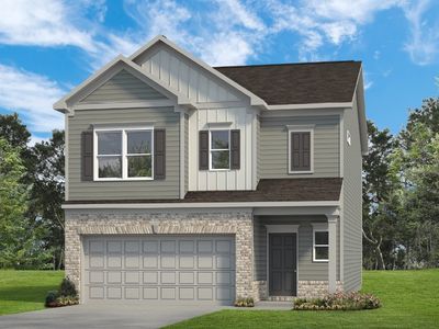 119 Townsend Way Lot 228