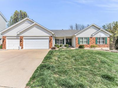 13463 Keller Ridge Cv