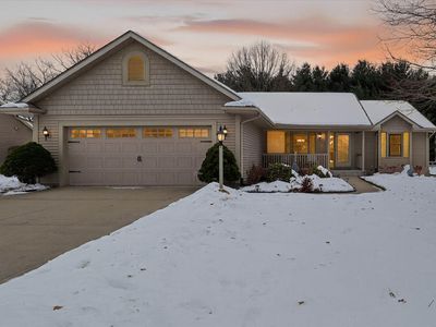 Property at 10076 Heather Lake Dr, Osceola, IN