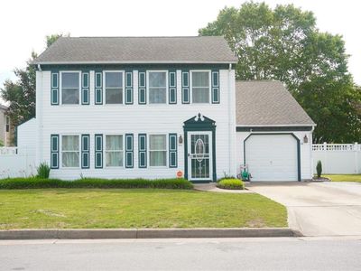 5449 Whitehurst Arch