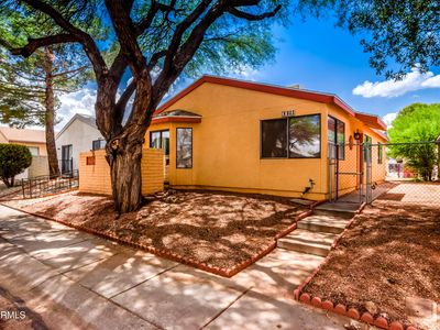 803 SUNSET VISTA Drive