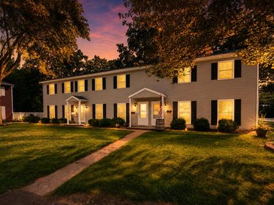 112 Haymac Dr #23