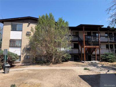 875 S Quebec Street #1