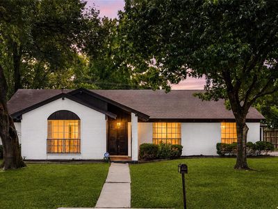 7231 Ridge Oak Dr