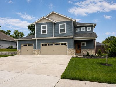 5416 Heath Ct