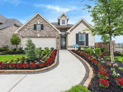 Fairbanks Plan, Windrose Green