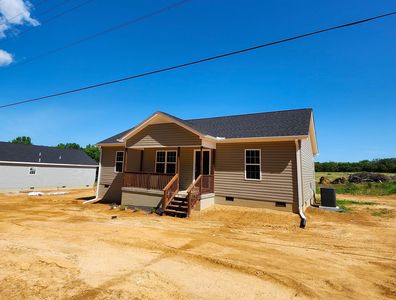 Property at 285 County Road 1570, Baileyton, AL
