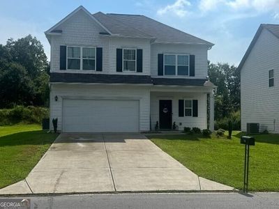 20 Eagle Dr NW