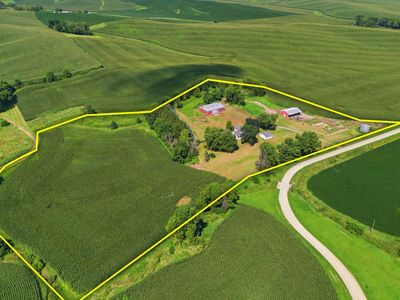 Property at 1154 280th St, Wheatland, IA