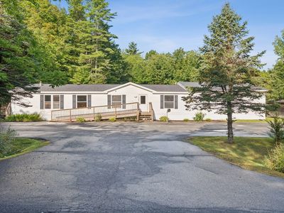 321 Ward Road