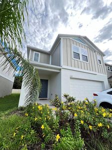 Property at 5377 MADDIE DRIVE, Haines City, FL