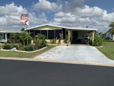 11361 S Carolina Dr #389