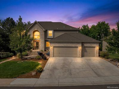 3228 Soaring Eagle Lane