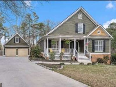 Property at 145 Mackenzie Ln, Fayetteville, GA