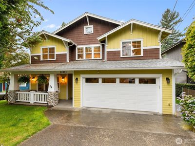 11035 Bartlett Avenue NE