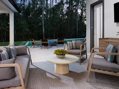 Copperleaf / C Plan, Tampa Bay Area Luxury Homes