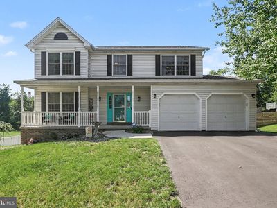 6311 Valleybrook Dr