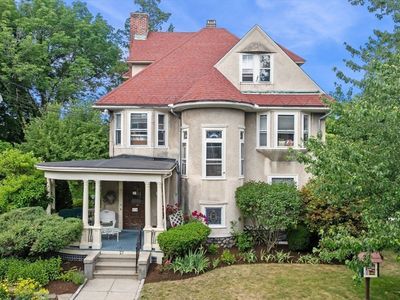 27 Oliver St