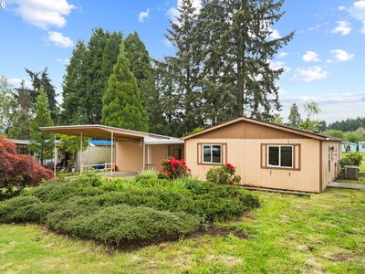 Property at 9175 SW Link Dr, Cornelius, OR