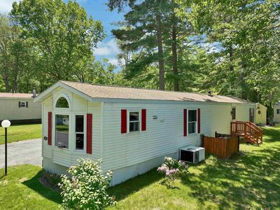 8 N. Cranberry Lane