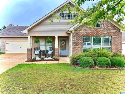 554 Village Springs Ln