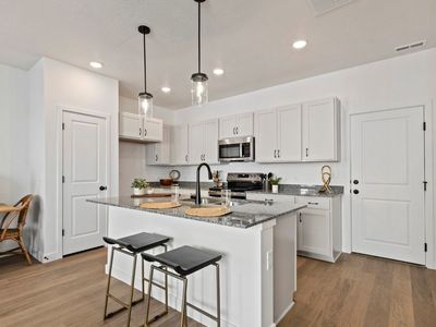 2868 S Ritter Row #48