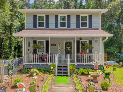 213 Hidden Lakes Dr