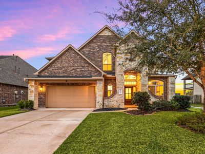 4334 Cobalt Cross St