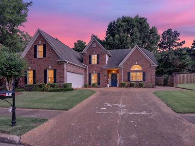 1715 Goldsmith Ct
