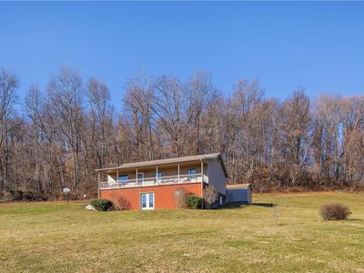 537 Old Route 51 Rd