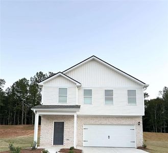 55 River Crest Ln