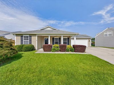 295 Hunters Mill Dr