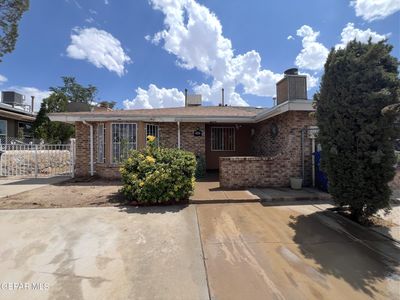 823 Barandal Dr