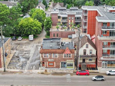 510 South Park Street