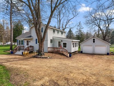 Property at 405 S Old Crystal Bay Rd, Long Lake, MN