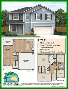 11029 BLESSINGS Court