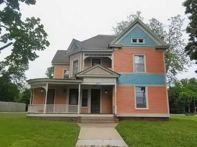 2103 S Virginia St #1