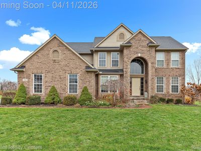 316 Lenox Ln