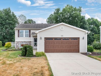 Property at 11662 Barnsley Rd SE, Lowell, MI