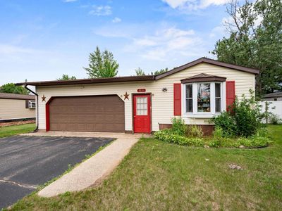 3641 HAGA DRIVE