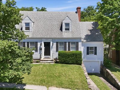 808 Memorial Ave
