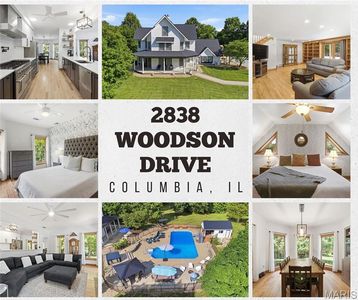 2838 Woodson Dr