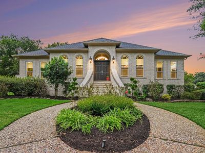 501 Providence Dr