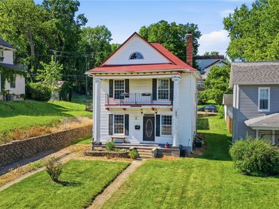 Property at 222 W North St, Sidney, OH