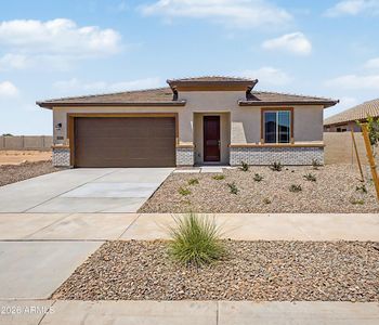 15224 W Gray Fox Trail