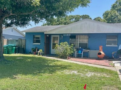 Property at 8168 82nd Ave, Seminole, FL
