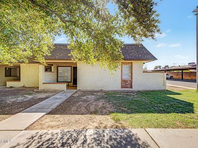 Property at 8161 N 107TH Avenue #109, Peoria, AZ