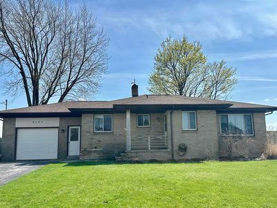 Property at 8685 W Sanilac Rd, Vassar, MI