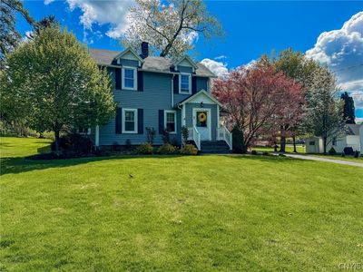 7222 Owasco Rd